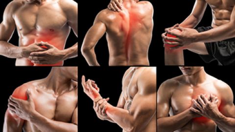 How We Treat Complex Regional Pain Syndrome At Our Orlando Pain Clinic
