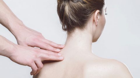 Dealing with Degenerative Spine Conditions