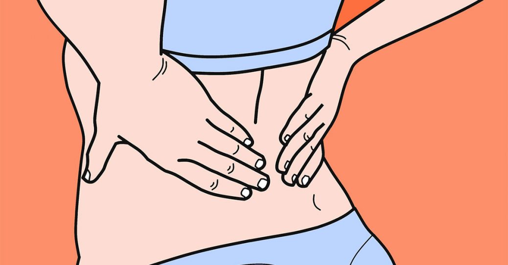 strong pain relief by dr phillips