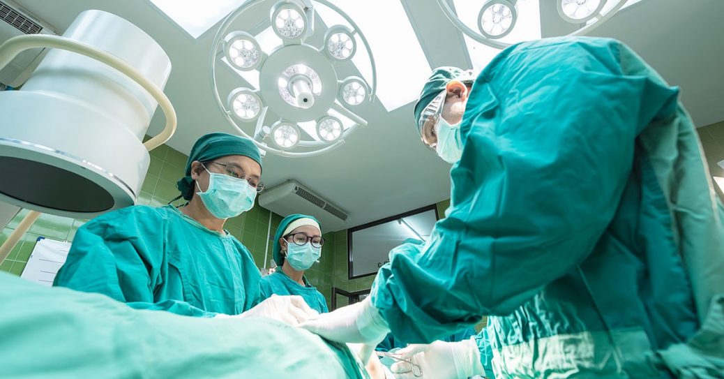 What is minimally invasive spine surgery in orlando