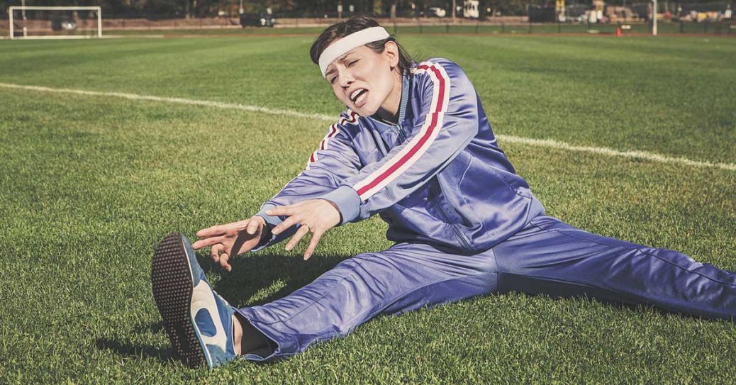 back pain relief exercises in orlando