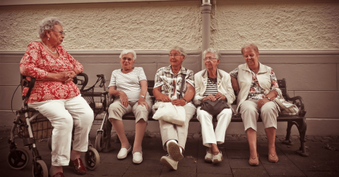 What Happens To Stem Cells As We Age?