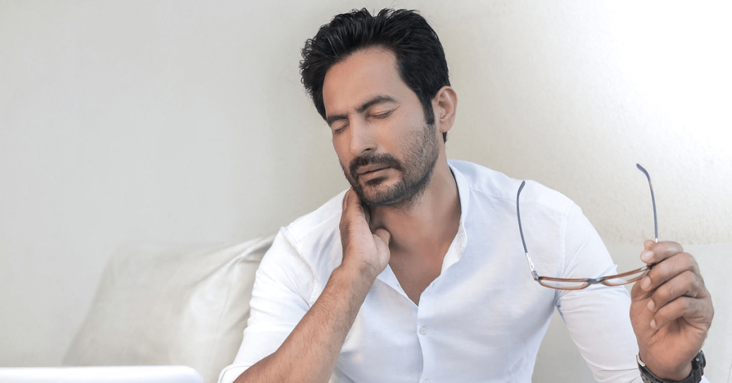 difference between acute and chronic pain in Orlando