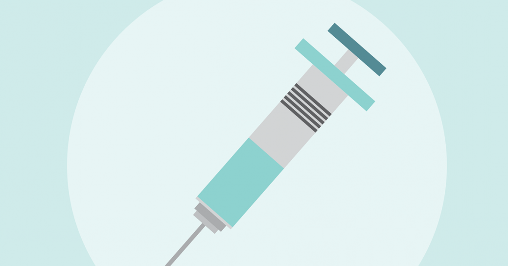 Nitric oxide injection in Orlando