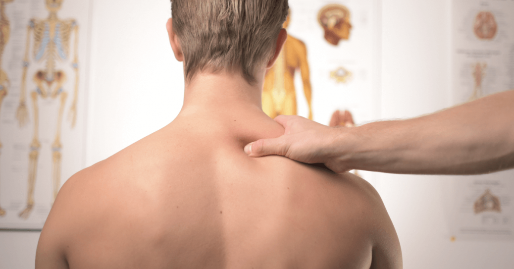 PRP injection for degenerative disc in Orlando