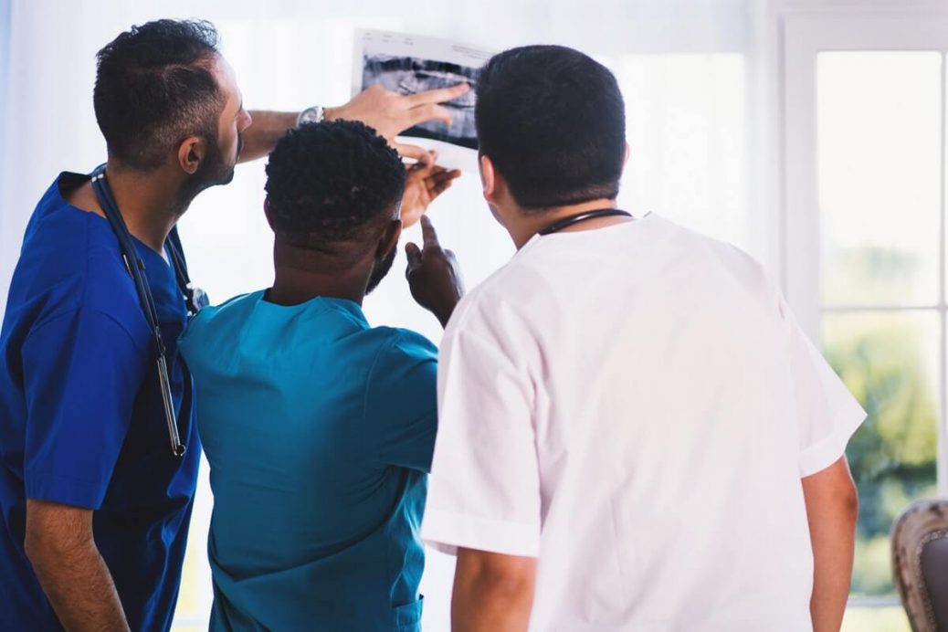 pain management clinic in Dr. Phillips