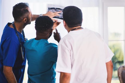 What You Need to Know Before Your First Visit to a Pain Specialist