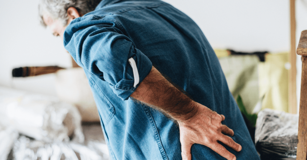 pain management in Dr. Phillips