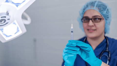 What Do PRP Injections Consist of?