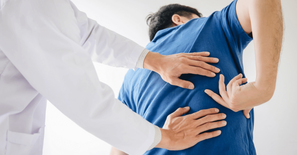 Back Doctors in Orlando