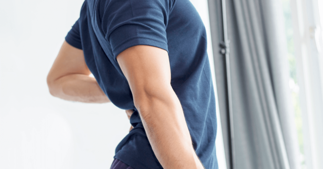 Back Pain Relief in Orlando
