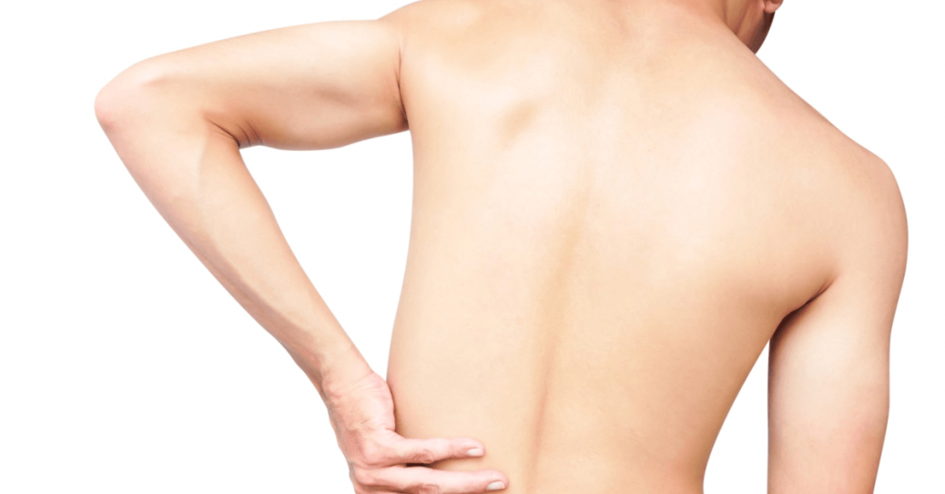 Back Pain Treatment in Orlando