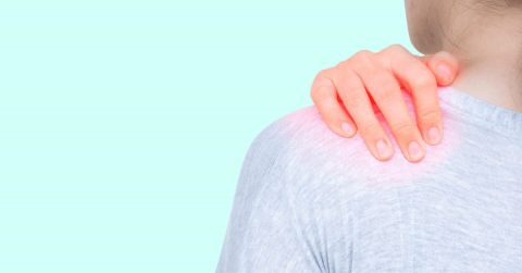 Is PRP Treatment The Solution To Your Shoulder Pain?