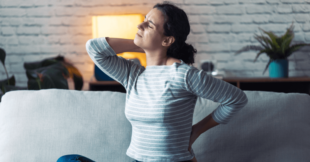 chronic pain management in Orlando