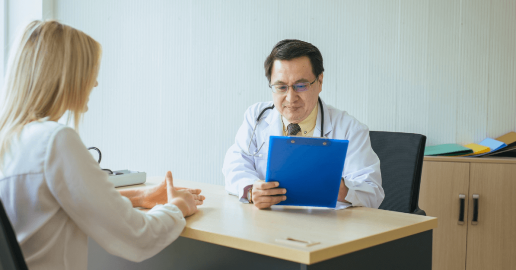 pain clinic at Orlando