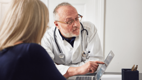 Doing This Could Have You Seeking A Pain Management Physician