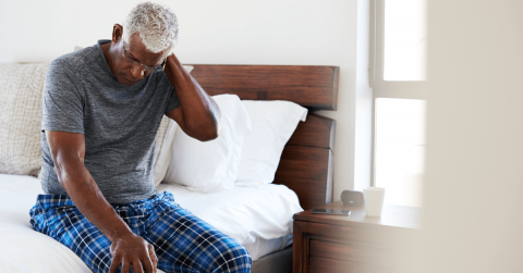 What Can Stem Cell Therapy Do For Your Chronic Pain