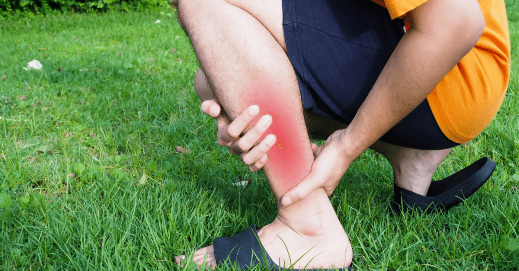 Types of Pain in orlando