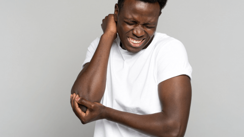 Chronic Pain Management