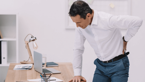 5 Things to Look for in a Pain Management Plan