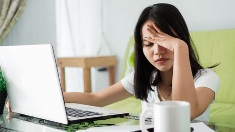 How to Work From Home With Less Pain