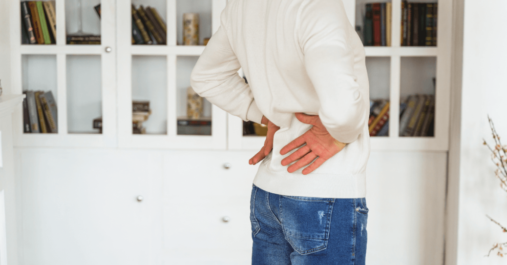 Lumbar Radicular Pain