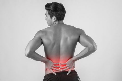 Understanding Back Pain: Common Causes and Treatment Options in Orlando