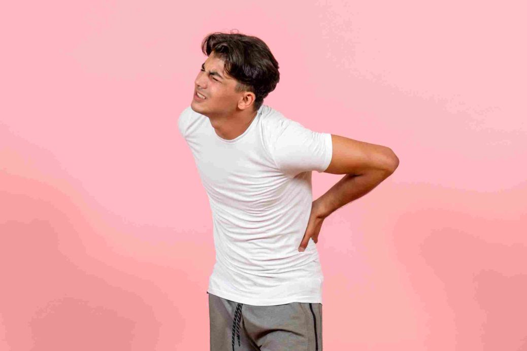 Lower Back Pain