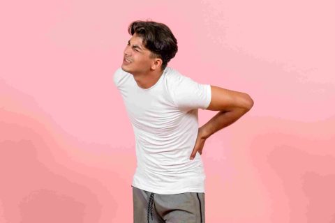How to Treat Lower Back Pain