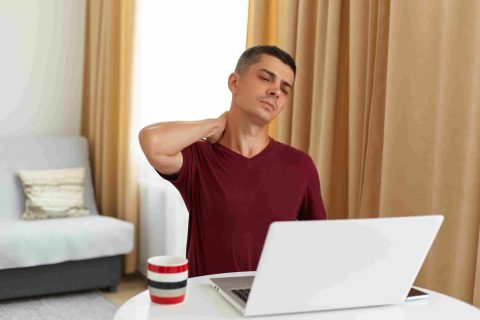 8 Tips for Managing Chronic Pain