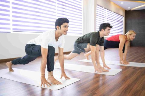 Why and How Exercise Helps in Pain Management