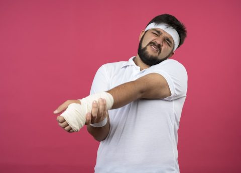 How is Tennis Elbow Treated?