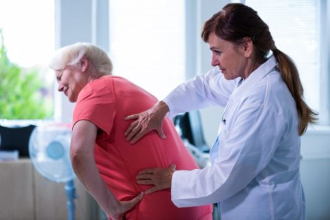 How to Correctly Describe Your Pain to the Doctor?