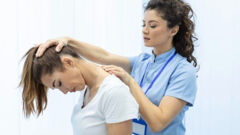 What are the Non-Surgical Approaches to Cervical Radiculopathy Treatment?