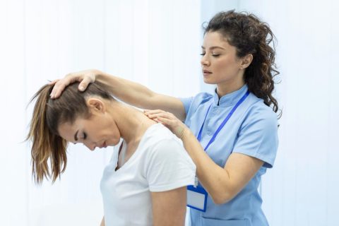 What are the Non-Surgical Approaches to Cervical Radiculopathy Treatment?