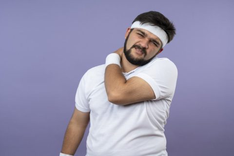 What Does Facet Pain Feel Like? How to Treat It?