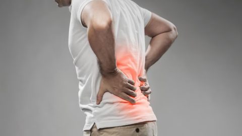 Understanding Your Back Pain: Is It a Muscle Strain or Slipped Disc?