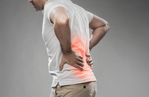 Understanding Your Back Pain: Is It a Muscle Strain or Slipped Disc?