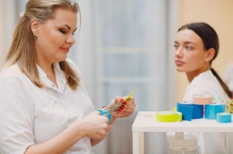 Regenerative Medicine: An Overview Of The Therapy