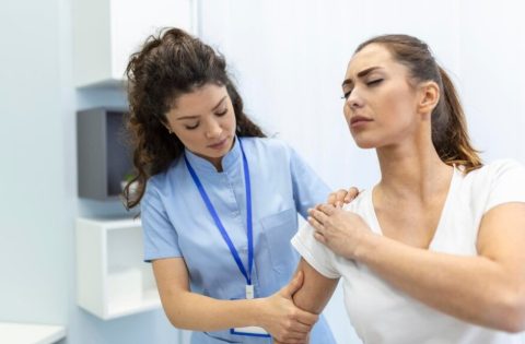Living with CRPS: Strategies for Managing Pain and Improving Quality of Life