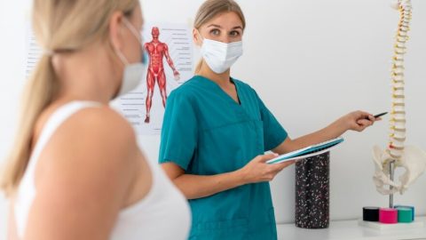 What You Need to Know About the Vertebroplasty Procedure