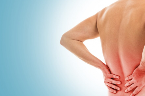 Can a herniated disc heal on its own?