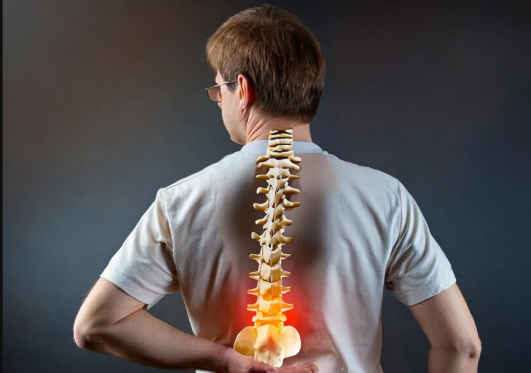 Herniated Disc