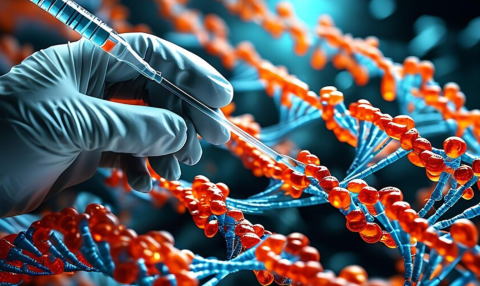 When to Consider Regenerative Cell Therapy for Musculoskeletal Pain
