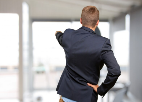 Sciatica vs. Lower Back Pain: How to Tell the Difference