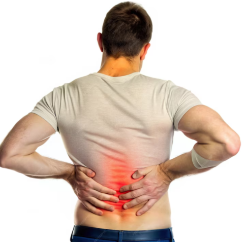 Is Surgery Only Option for Patients with a Herniated Disc?