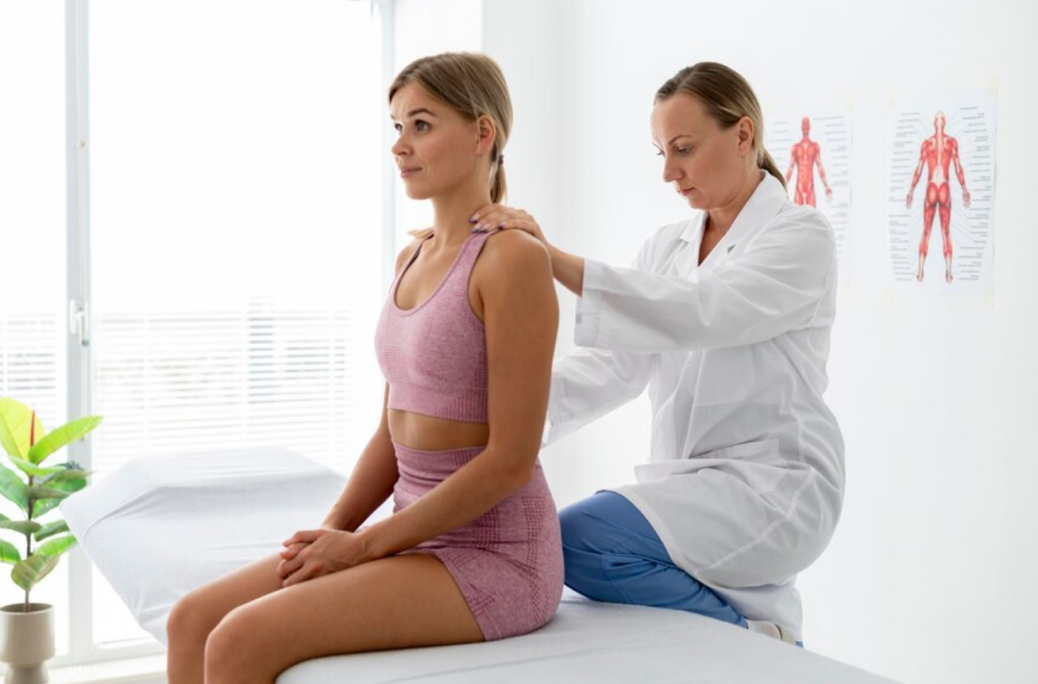 Sacroiliac Joint Injection