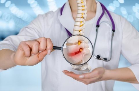 Is a Herniated Disc a Lifelong Condition?