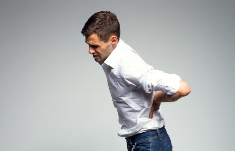 How Does Disc-FX Treatment Work for Slipped Disc?