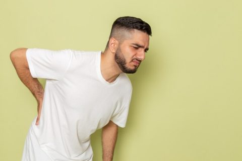 When to Consider Vertebroplasty for Chronic Back Pain